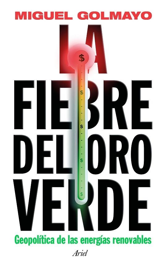 La fiebre del oro verde | 9788434438651 | Golmayo, Miguel | Librería Castillón - Comprar libros online Aragón, Barbastro