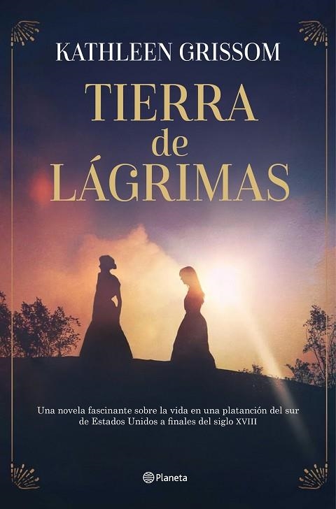 Tierra de lágrimas | 9788408301592 | Grissom, Kathleen | Librería Castillón - Comprar libros online Aragón, Barbastro