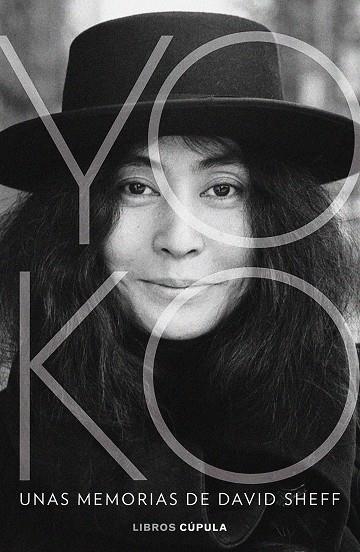 Yoko | 9788448042660 | Sheff, David | Librería Castillón - Comprar libros online Aragón, Barbastro