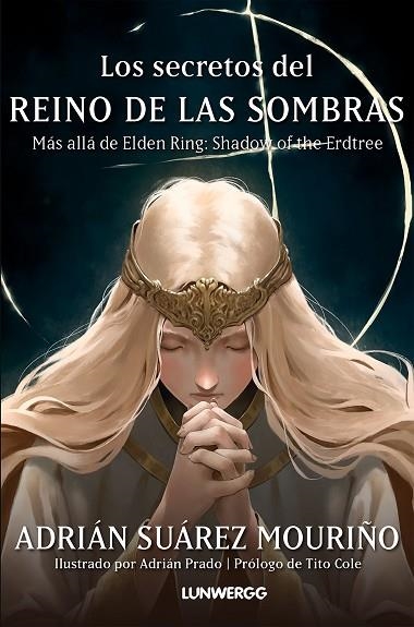 Los secretos del Reino de las Sombras | 9788410378148 | Suárez Mouriño, Adrián | Librería Castillón - Comprar libros online Aragón, Barbastro