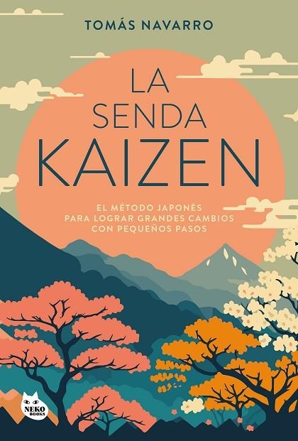 La senda kaizen | 9788410427051 | Navarro, Tomás | Librería Castillón - Comprar libros online Aragón, Barbastro