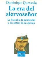 ERA DEL SIERVOSEÑOR, LA | 9788483104446 | QUESSADA, DOMINIQUE | Librería Castillón - Comprar libros online Aragón, Barbastro