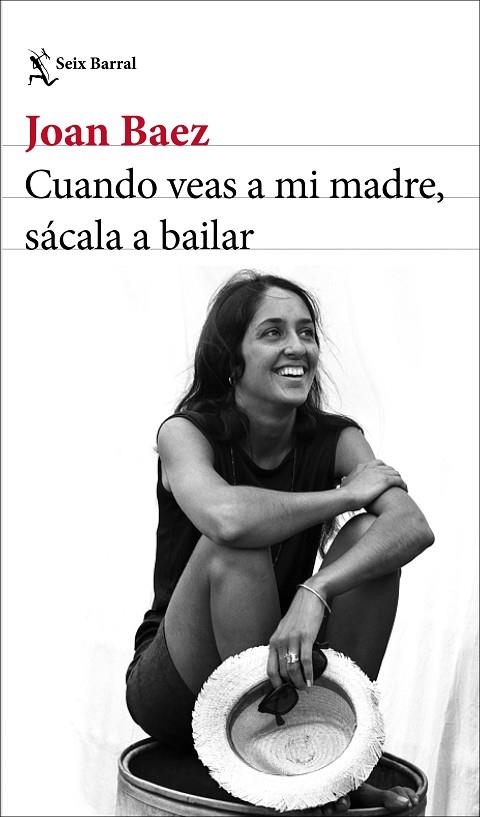 Cuando veas a mi madre, sácala a bailar | 9788432244742 | Baez, Joan | Librería Castillón - Comprar libros online Aragón, Barbastro