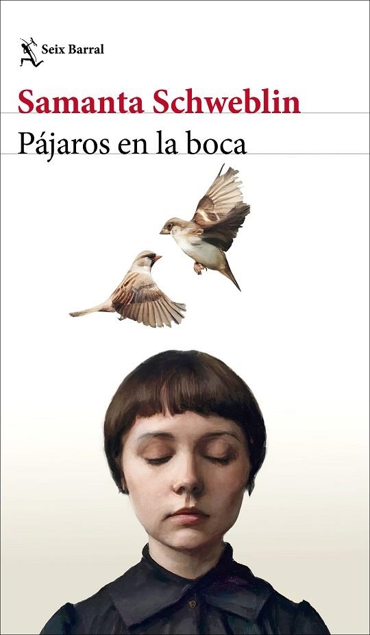 Pájaros en la boca | 9788432244766 | Schweblin, Samanta | Librería Castillón - Comprar libros online Aragón, Barbastro