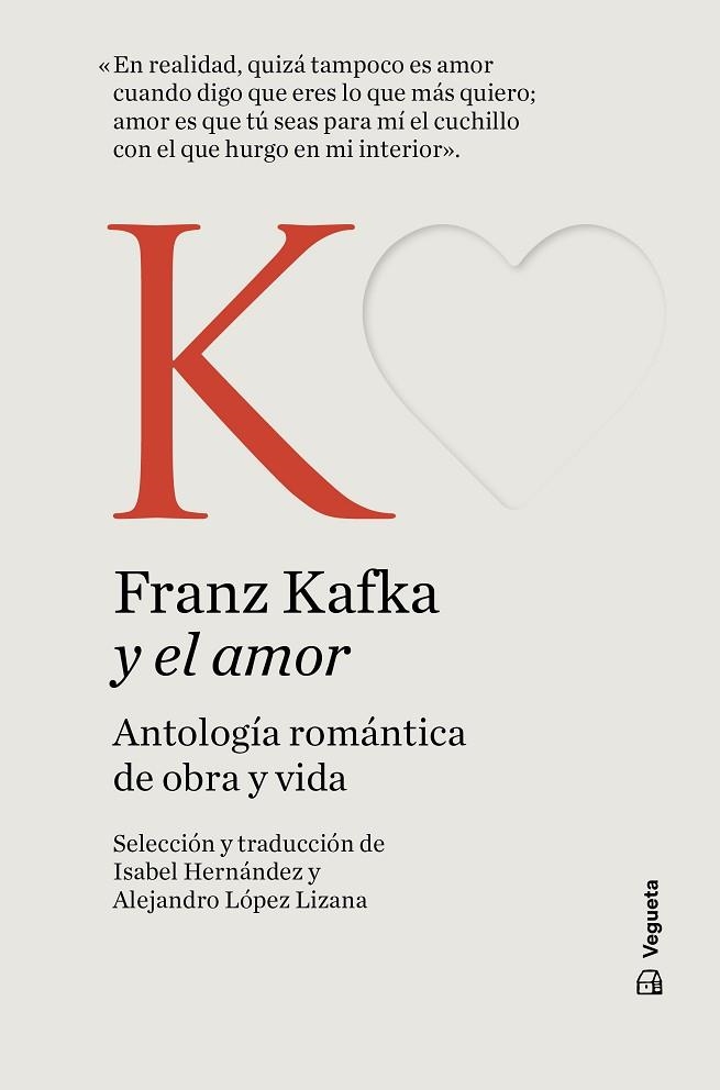 Franz Kafka y el amor. Antología romántica de obra y vida | 9788419794475 | Kafka, Franz | Librería Castillón - Comprar libros online Aragón, Barbastro