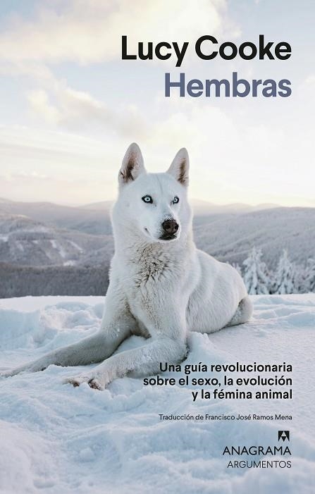 Hembras | 9788433929235 | Cooke, Lucy | Librería Castillón - Comprar libros online Aragón, Barbastro