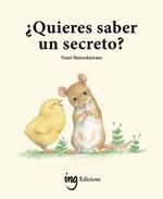 ¿Quieres saber un secreto? | 9788412950076 | Shimokawara, Yumi | Librería Castillón - Comprar libros online Aragón, Barbastro