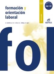 Formación y orientación laboral. Grado Medio | 9788497713900 | López Solera et al, Raul | Librería Castillón - Comprar libros online Aragón, Barbastro