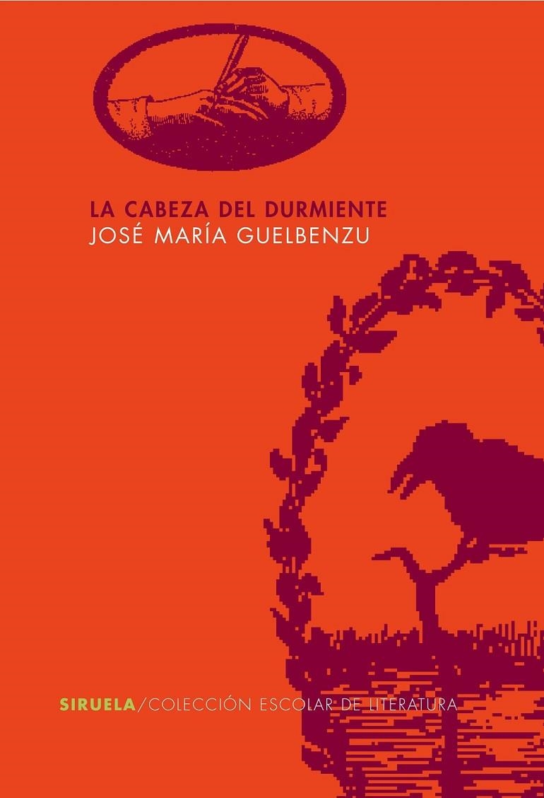 CABEZA DURMIENTE, LA | 9788478442379 | GUELBENZU, JOSE MARIA | Librería Castillón - Comprar libros online Aragón, Barbastro