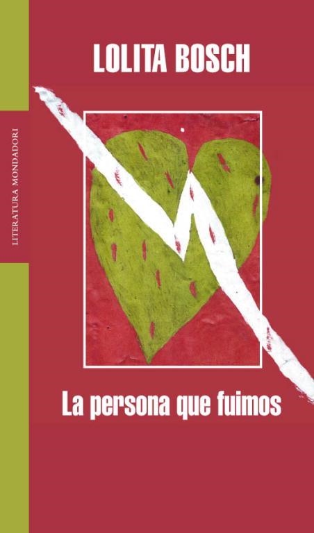 PERSONA QUE FUIMOS, LA | 9788439720287 | BOSCH, LOLITA | Librería Castillón - Comprar libros online Aragón, Barbastro