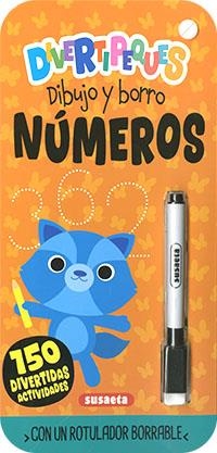 NUMEROS | 9788411969130 | AA.VV. | Librería Castillón - Comprar libros online Aragón, Barbastro