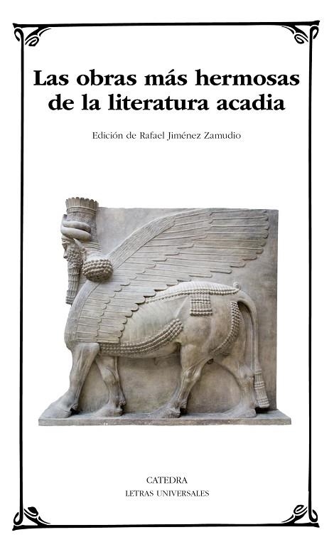 Las obras más hermosas de la literatura acadia | 9788437648675 | Varios Autores | Librería Castillón - Comprar libros online Aragón, Barbastro