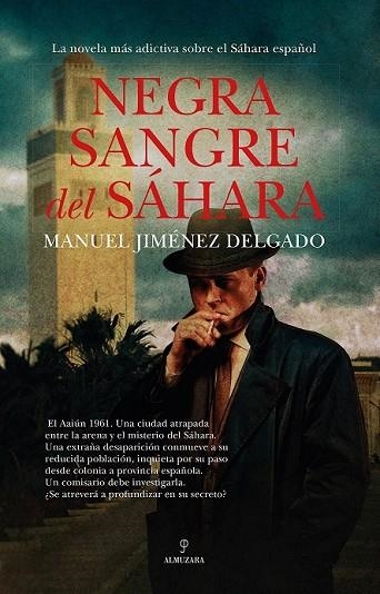 PETRÓLEO Y SANGRE | 9788410524231 | JIMÉNEZ DELGADO, MANUEL | Librería Castillón - Comprar libros online Aragón, Barbastro