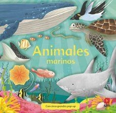 Animales marinos | 9788411827775 | VV.AA. | Librería Castillón - Comprar libros online Aragón, Barbastro