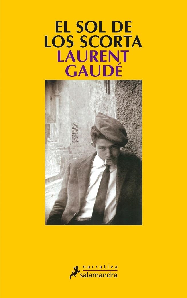 SOL DE LOS SCORTA, EL (PREMIO GONCOURT 2004) | 9788498380538 | GAUDE, LAURENT | Librería Castillón - Comprar libros online Aragón, Barbastro