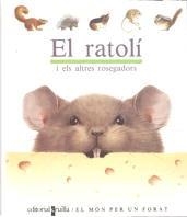 RATOLI, EL | 9788476296622 | Librería Castillón - Comprar libros online Aragón, Barbastro