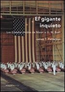 GIGANTE INQUIETO, EL | 9788484327974 | PATTERSON, JAMES T. | Librería Castillón - Comprar libros online Aragón, Barbastro