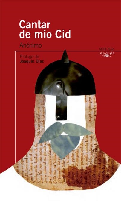 CANTAR DEL MIO CID | 9788420470818 | ANONIMO | Librería Castillón - Comprar libros online Aragón, Barbastro