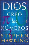 DIOS CREO LOS NUMEROS | 9788484327530 | HAWKING, STEPHEN | Librería Castillón - Comprar libros online Aragón, Barbastro