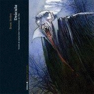 DRACULA - PEQUEÑOS UNIVERSALES | 9788424621643 | STOKER, BRAM; CELA, JAUME (VERSION) | Librería Castillón - Comprar libros online Aragón, Barbastro