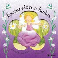 EXCURSION DE HADAS | 9788478716975 | ABEL, SIMONE | Librería Castillón - Comprar libros online Aragón, Barbastro