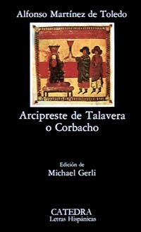 ARCIPRESTE DE TALAVERA O CORBACHO (LH) | 9788437601830 | MARTINEZ DE TOLEDO, ALFONSO ARCIPRESTE | Librería Castillón - Comprar libros online Aragón, Barbastro