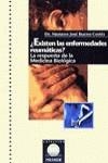 ¿Existen las enfermedades reumáticas? | 9788436809992 | Bueno Cortés, Mariano José | Librería Castillón - Comprar libros online Aragón, Barbastro