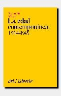 EDAD CONTEMPORANEA 1914-1945, LA | 9788434465916 | VILLANI, PASQUALE | Librería Castillón - Comprar libros online Aragón, Barbastro