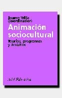 ANIMACION SOCIOCULTURAL | 9788434426061 | TRILLA, JAUME | Librería Castillón - Comprar libros online Aragón, Barbastro