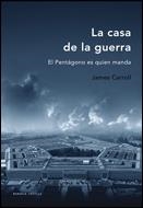 CASA DE LA GUERRA, LA | 9788484328483 | CARROLL, JAMES | Librería Castillón - Comprar libros online Aragón, Barbastro