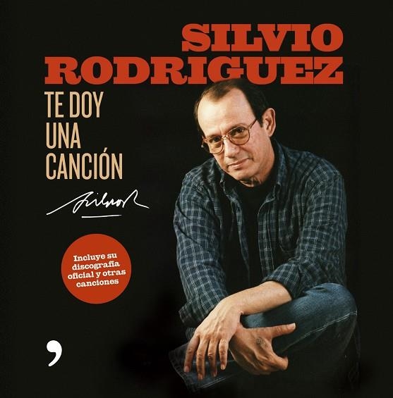 TE DOY UNA CANCION | 9788484606055 | RODRIGUEZ, SILVIO | Librería Castillón - Comprar libros online Aragón, Barbastro