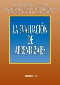 EVALUACION DE APRENDIZAJES, LA | 9788498420197 | RODRIGUEZ NEIRA, TEOFILO | Librería Castillón - Comprar libros online Aragón, Barbastro