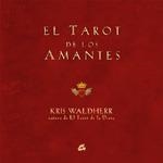 TAROT DE LOS AMANTES, EL (ESTUCHE) | 9788484451518 | WALDHERR, KRIS | Librería Castillón - Comprar libros online Aragón, Barbastro