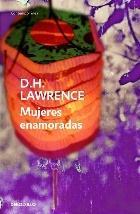 MUJERES ENAMORADAS | 9788483461334 | LAWRENCE, DAVID HERBERT | Librería Castillón - Comprar libros online Aragón, Barbastro