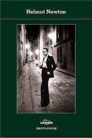 HELMUT NEWTON - PHOTO POCHE | 9788497853118 | Photopoche | Librería Castillón - Comprar libros online Aragón, Barbastro