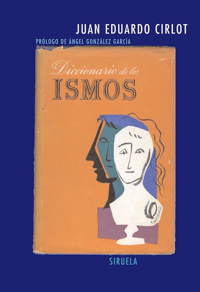 DICCIONARIO DE LOS ISMOS | 9788498410242 | CIRLOT, JUAN EDUARDO | Librería Castillón - Comprar libros online Aragón, Barbastro