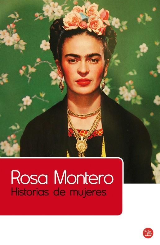 HISTORIAS DE MUJERES - PDL | 9788466368490 | MONTERO, ROSA | Librería Castillón - Comprar libros online Aragón, Barbastro