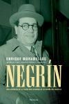 NEGRIN | 9788483077535 | MORADIELLOS, ENRIQUE | Librería Castillón - Comprar libros online Aragón, Barbastro