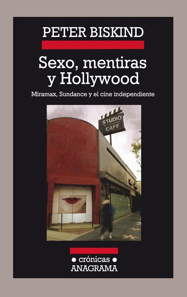 SEXO MENTIRAS Y HOLLYWOOD | 9788433925787 | BISKIND, PETER | Librería Castillón - Comprar libros online Aragón, Barbastro