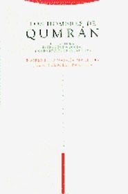 HOMBRES DE QUMRAM, LOS (RUSTEGA) | 9788487699856 | GARCIA MARTINEZ, FLORENTINO | Librería Castillón - Comprar libros online Aragón, Barbastro