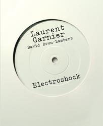 ELECTROSHOCK | 9788493448769 | GARNIER, LAURENT; BRUN-LAMBERT, DAVID | Librería Castillón - Comprar libros online Aragón, Barbastro