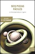 SEIS PIEZAS FACILES | 9788484328469 | FEYNMAN, RICHARD P. | Librería Castillón - Comprar libros online Aragón, Barbastro