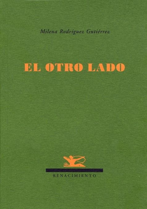 OTRO LADO, EL | 9788484722847 | RODRIGUEZ GUTIERREZ, MILENA | Librería Castillón - Comprar libros online Aragón, Barbastro