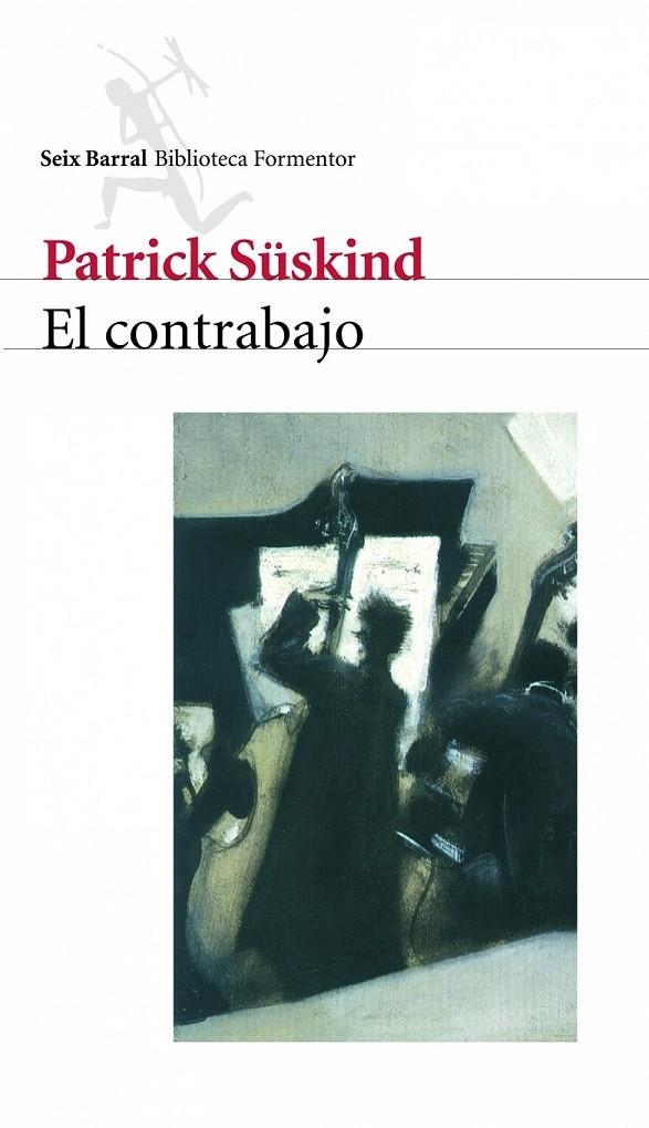 CONTRABAJO, EL | 9788432219153 | SUSKIND, PATRICK | Librería Castillón - Comprar libros online Aragón, Barbastro