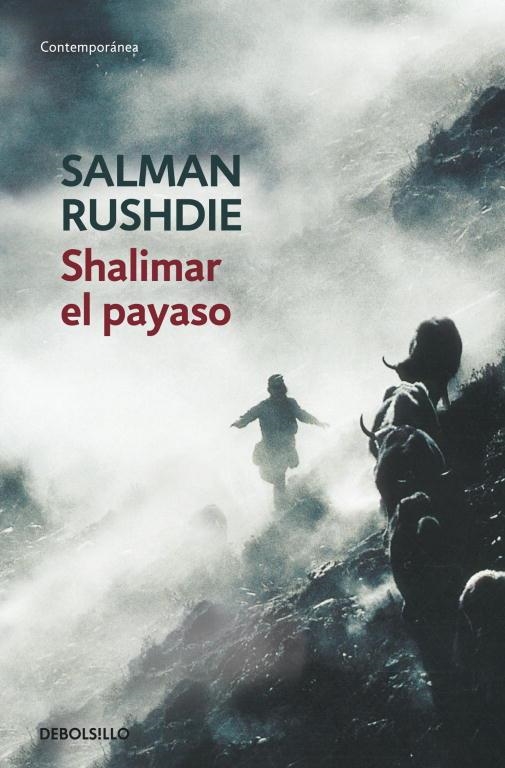 SHALIMAR EL PAYASO - DEBOLSILLO | 9788483462218 | Salman Rushdie | Librería Castillón - Comprar libros online Aragón, Barbastro