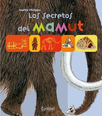 MAMUT - COLECCION SECRETOS | 9788498250411 | ABSALON, PATRICK NORWOOD, JULIEN PALOMARES HERNAND | Librería Castillón - Comprar libros online Aragón, Barbastro