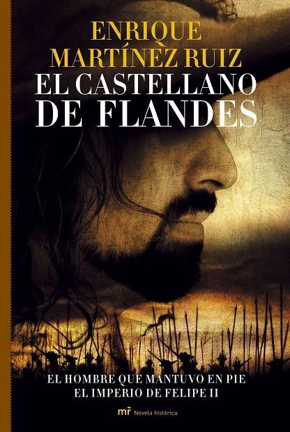 CASTELLANO DE FLANDES, EL | 9788427033252 | MARTINEZ RUIZ, ENRIQUE | Librería Castillón - Comprar libros online Aragón, Barbastro