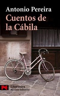 CUENTOS DE LA CABILA - LB | 9788420660912 | PEREIRA, ANTONIO | Librería Castillón - Comprar libros online Aragón, Barbastro