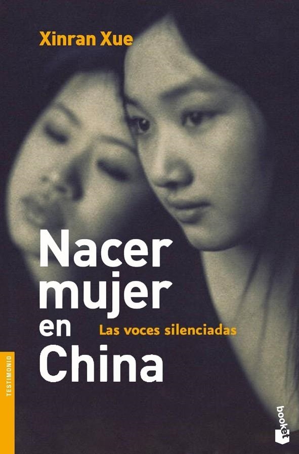 NACER MUJER EN CHINA - BOOKET | 9788496580190 | XUE, XINRAN | Librería Castillón - Comprar libros online Aragón, Barbastro