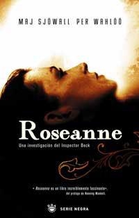 ROSEANNA | 9788478718481 | SJOWALL, MAJ; WAHLOO, PER | Librería Castillón - Comprar libros online Aragón, Barbastro